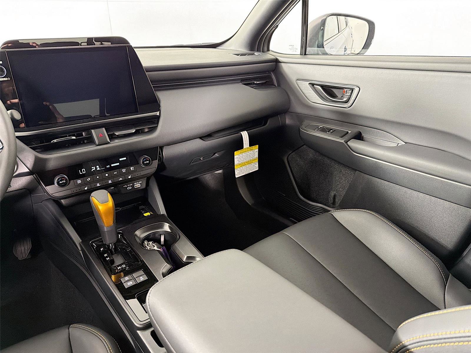 New 2026 Subaru Outback Wilderness AWD/4WD image 25
