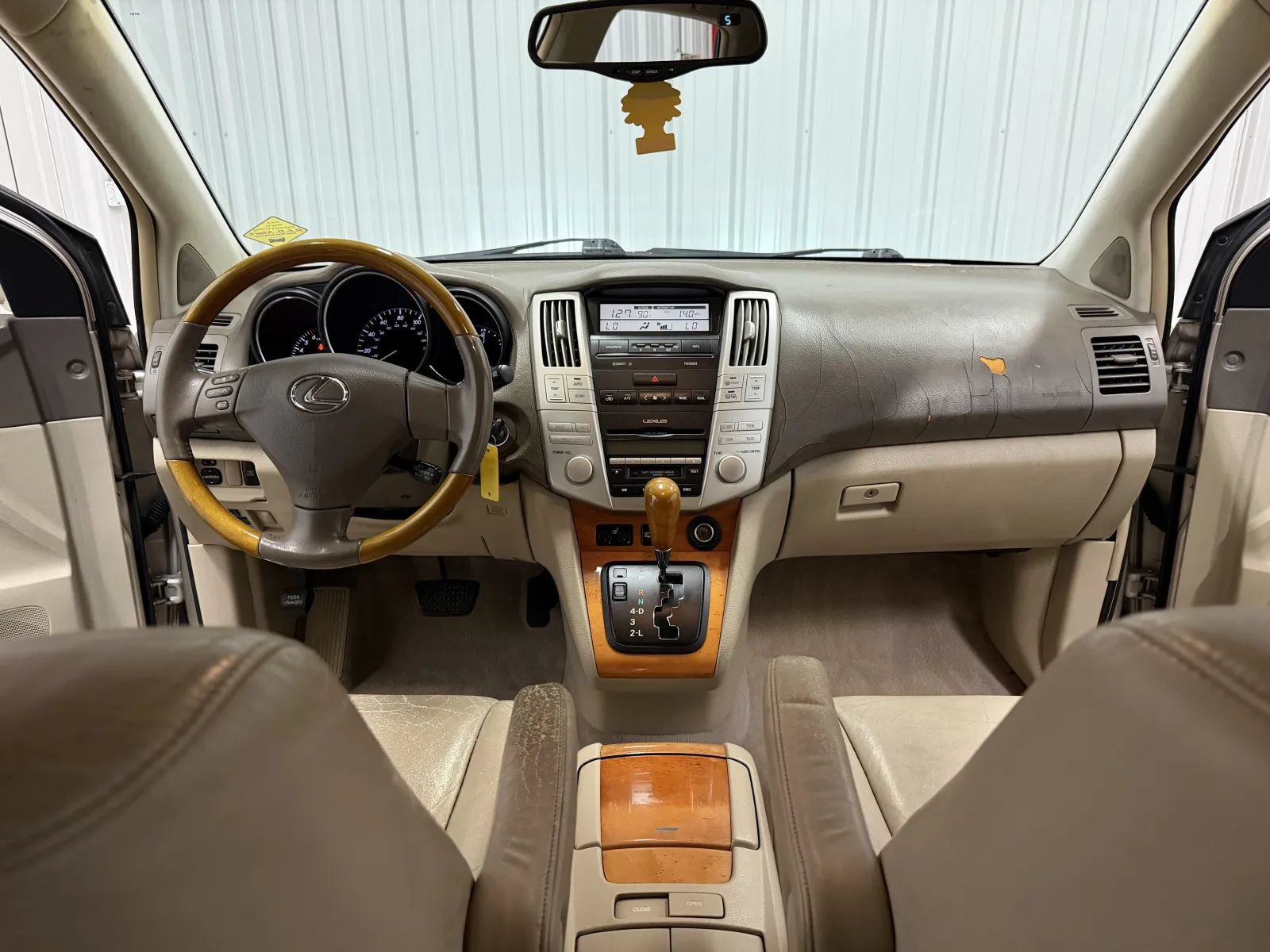 Used 2004 Lexus RX 330 FWD image 28