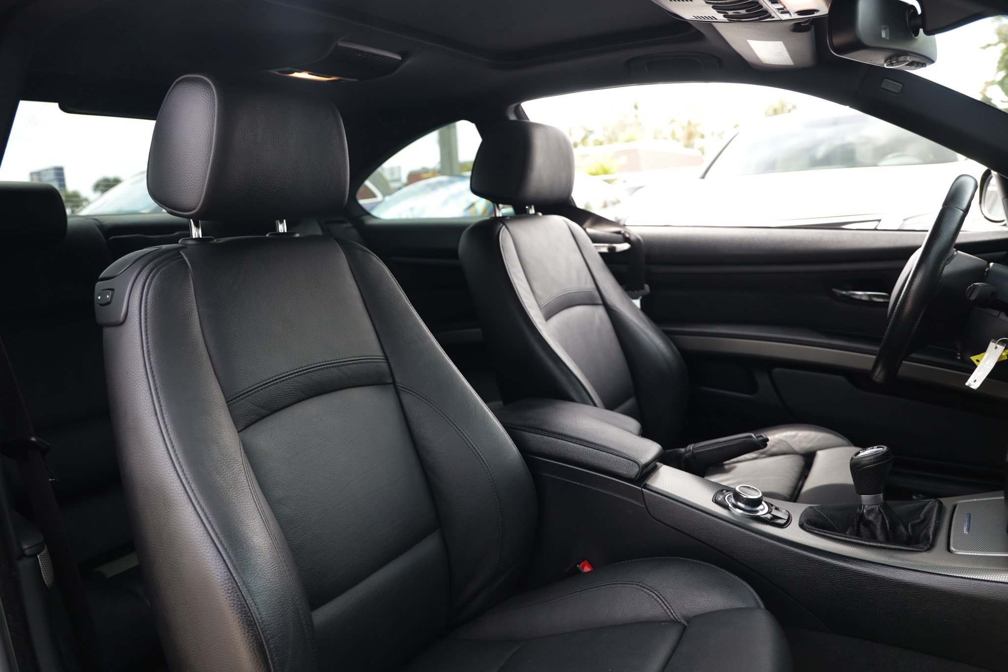 Used 2013 BMW 335is Coupe RWD image 14