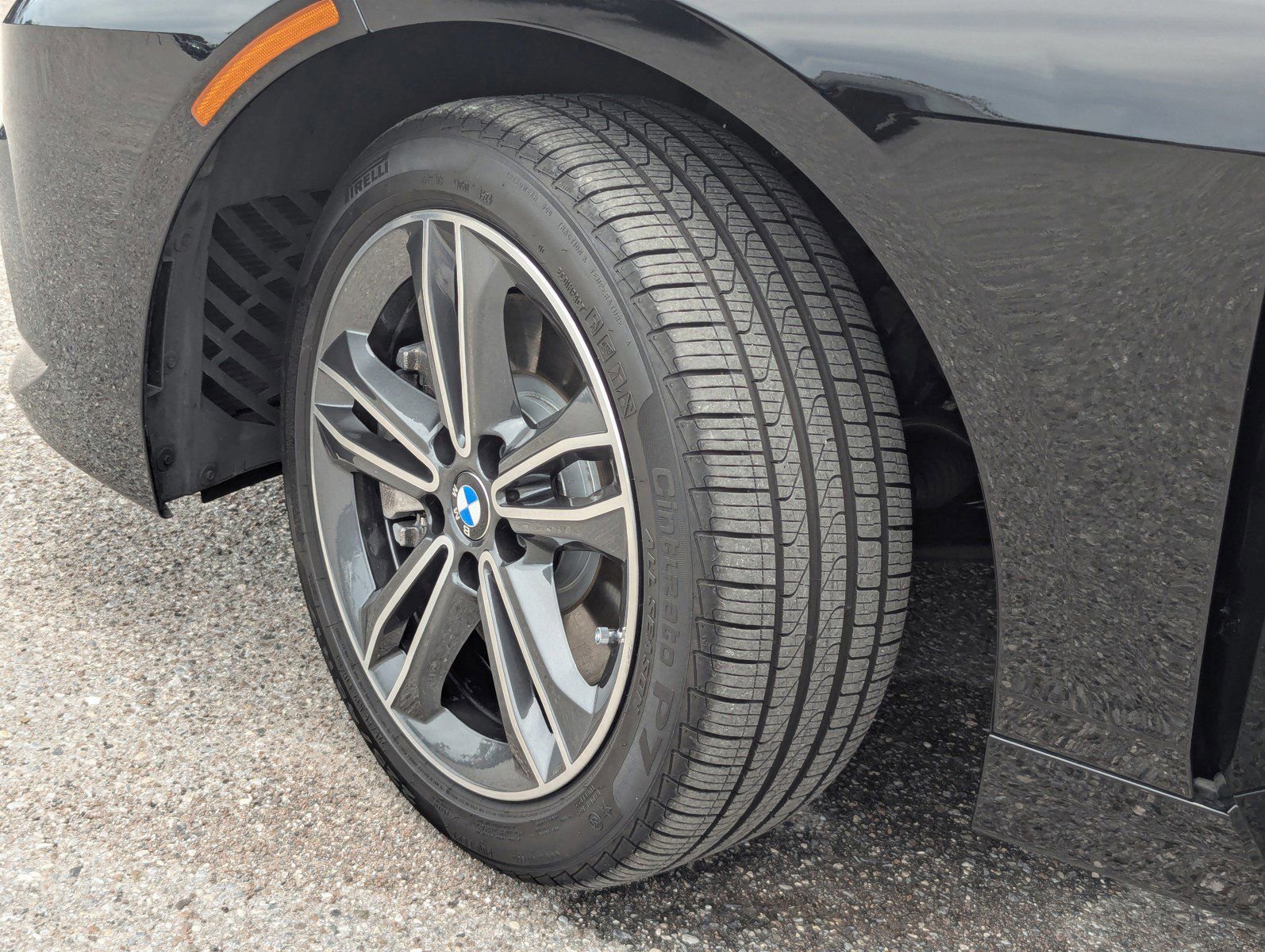 Certified 2024 BMW 228i Gran Coupe FWD image 36