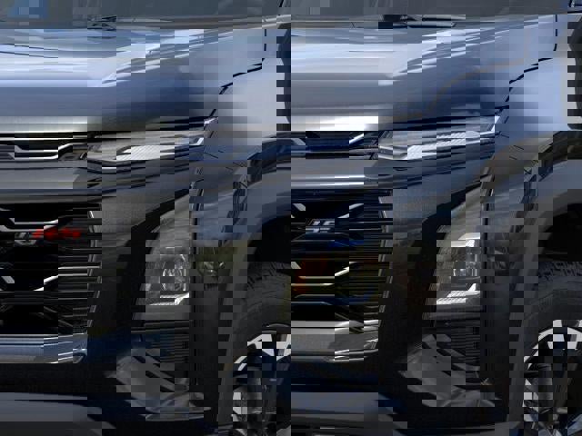 New 2026 Chevrolet Equinox RS image 10