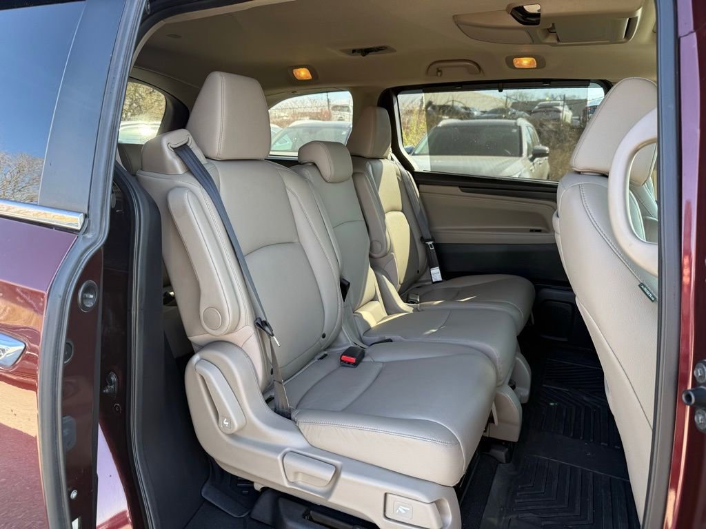 Used 2019 Honda Odyssey EX-L image 18