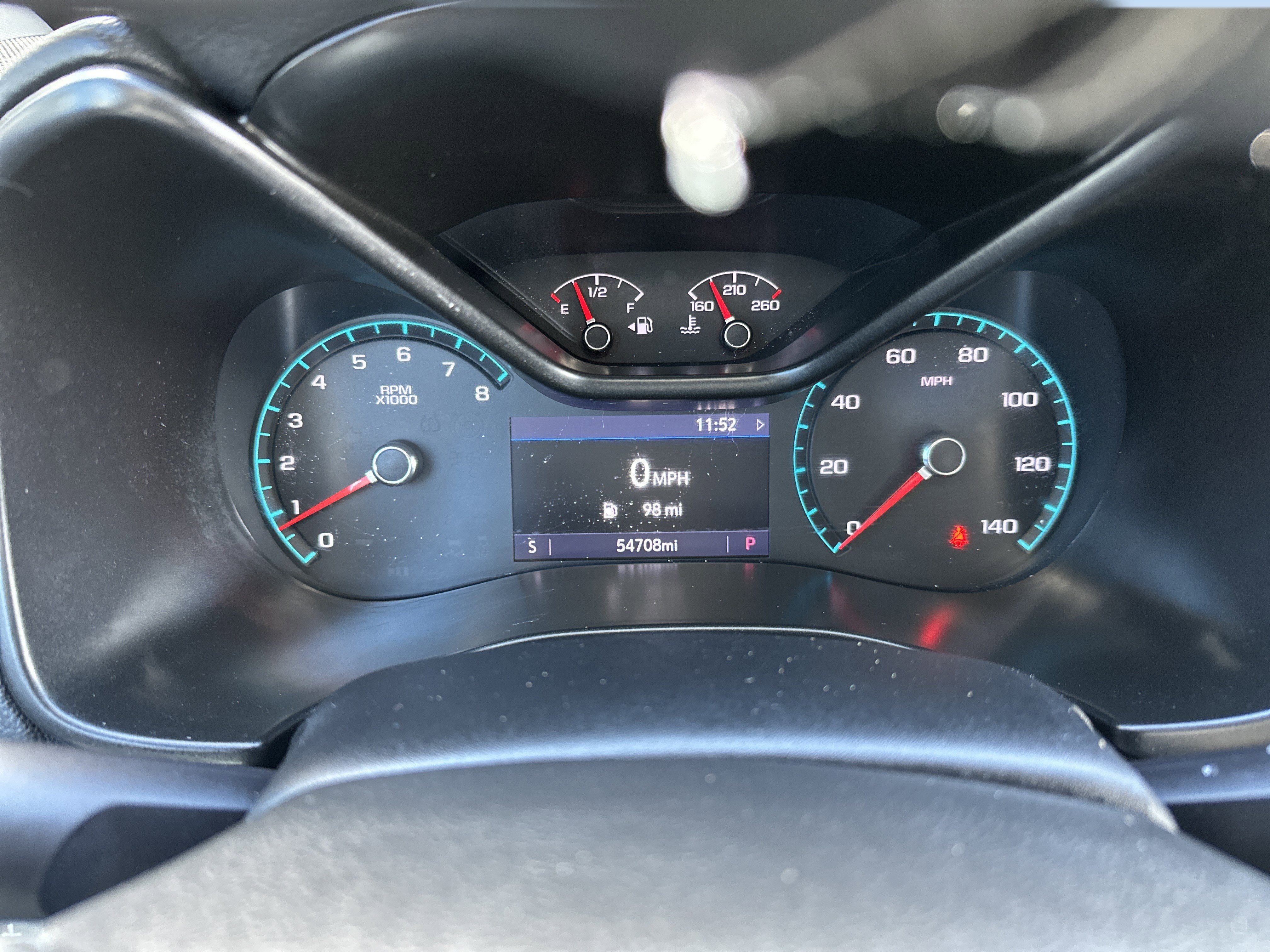Certified 2021 Chevrolet Colorado ZR2 image 12
