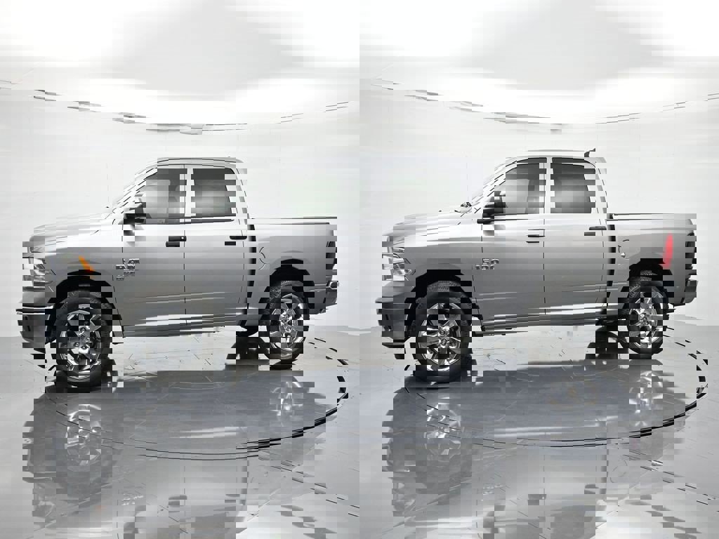 New 2024 RAM 1500 Tradesman w/ Tradesman SXT Package image 8