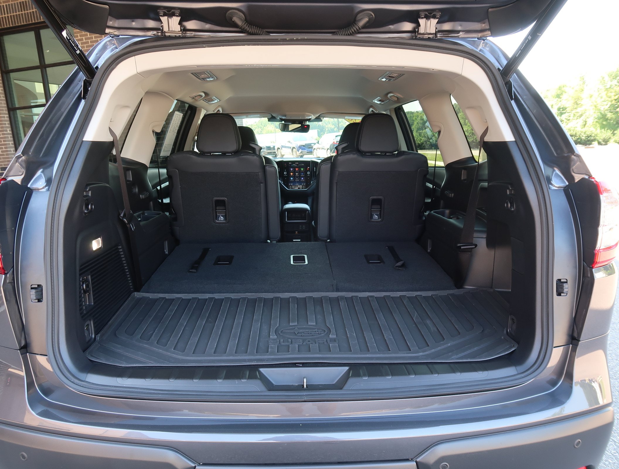 Certified 2026 Subaru Ascent Premium w/ Popular Package #2 AWD/4WD image 36