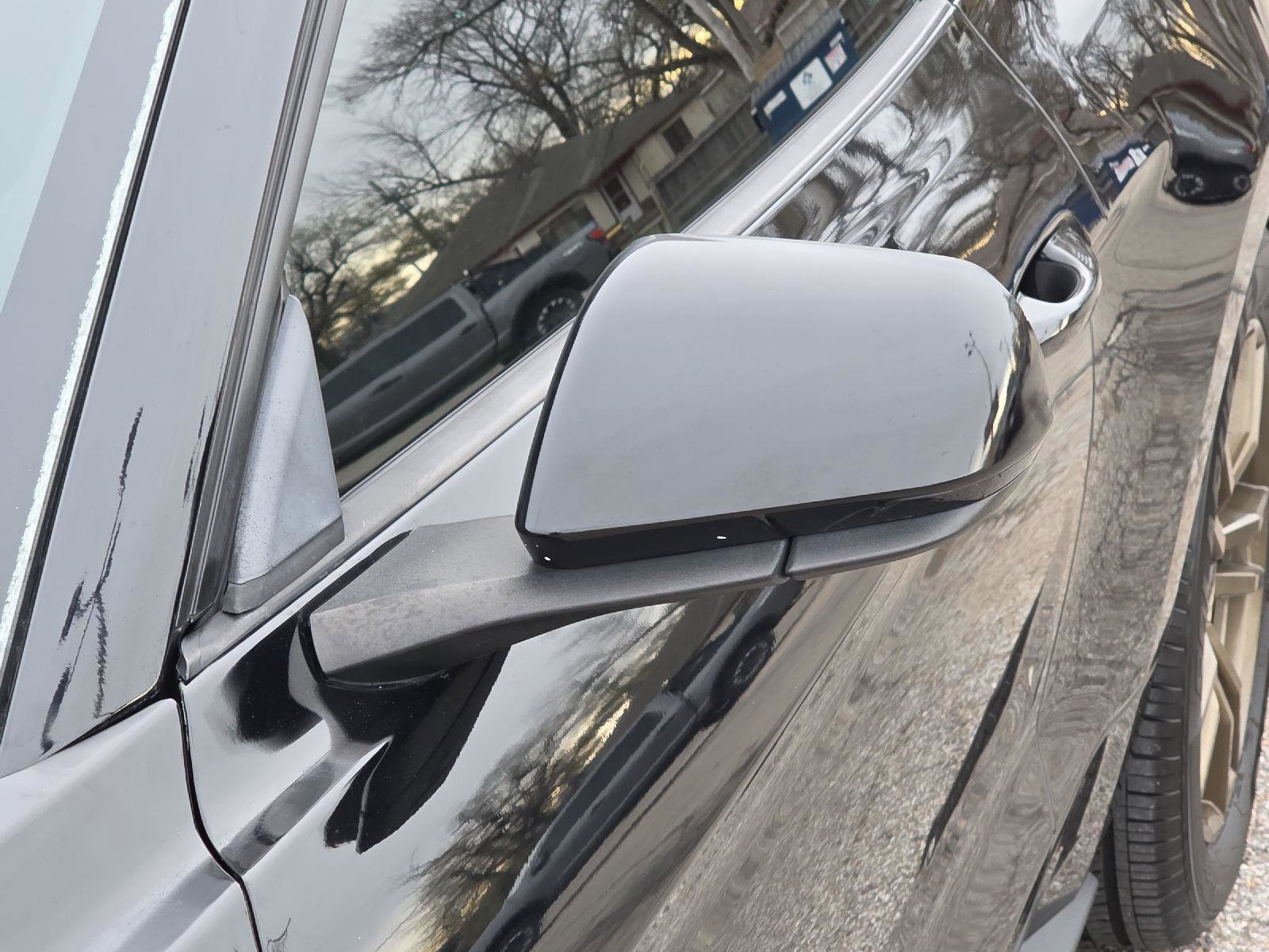 Used 2015 Ford Mustang Premium image 29