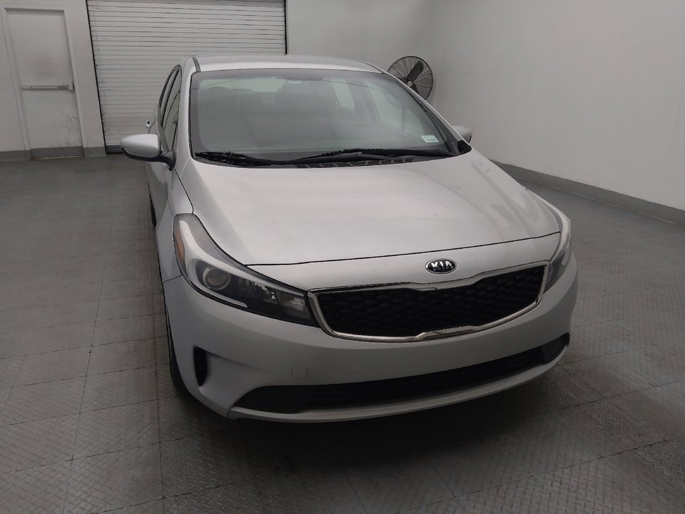 Used 2017 Kia Forte LX image 14