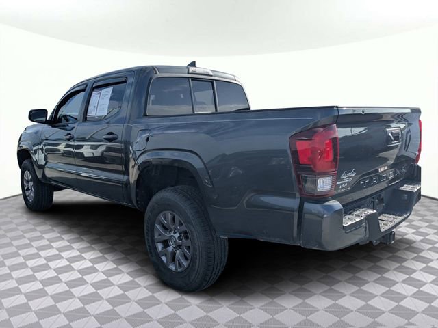 Used 2019 Toyota Tacoma SR w/ SR Convenience Package AWD/4WD image 5