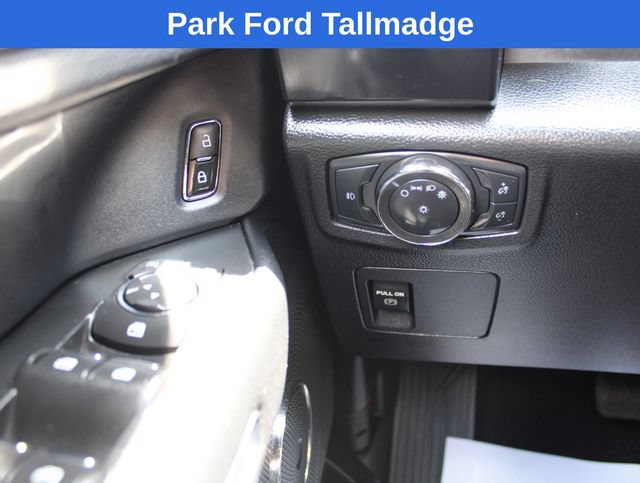 Used 2020 Ford Expedition XL AWD/4WD image 17