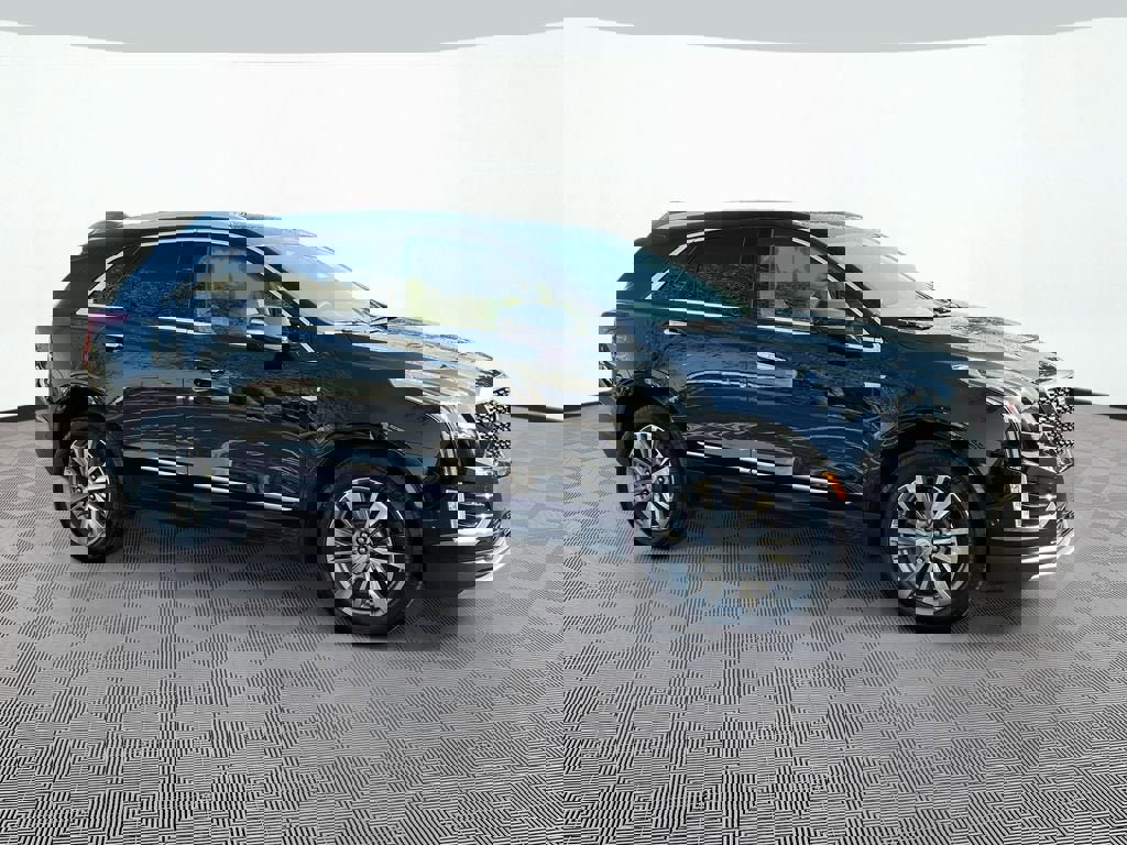 New 2025 Cadillac XT5 Premium Luxury w/ Technology Package video 3