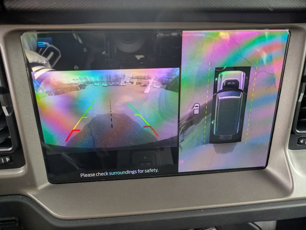 Used 2024 Ford Bronco Raptor image 18