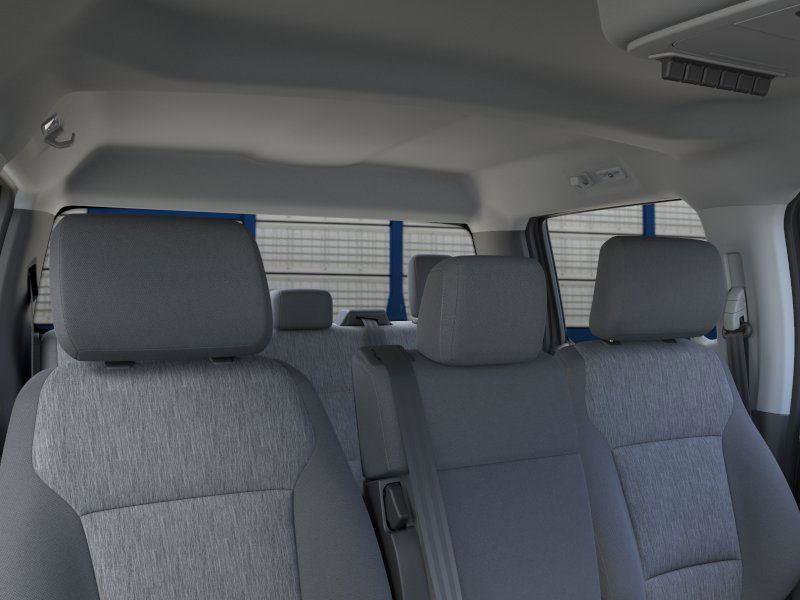 New 2026 Ford F350 XL image 22