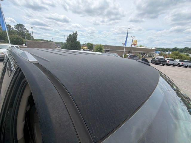 Used 2016 Chevrolet Suburban LTZ w/ Max Trailering Package RWD image 8