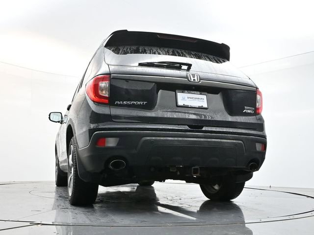 Used 2019 Honda Passport Touring image 46