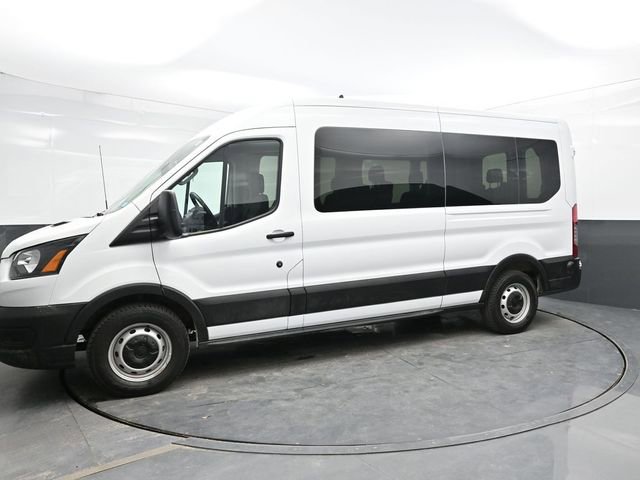 Used 2024 Ford Transit 350 XL image 3