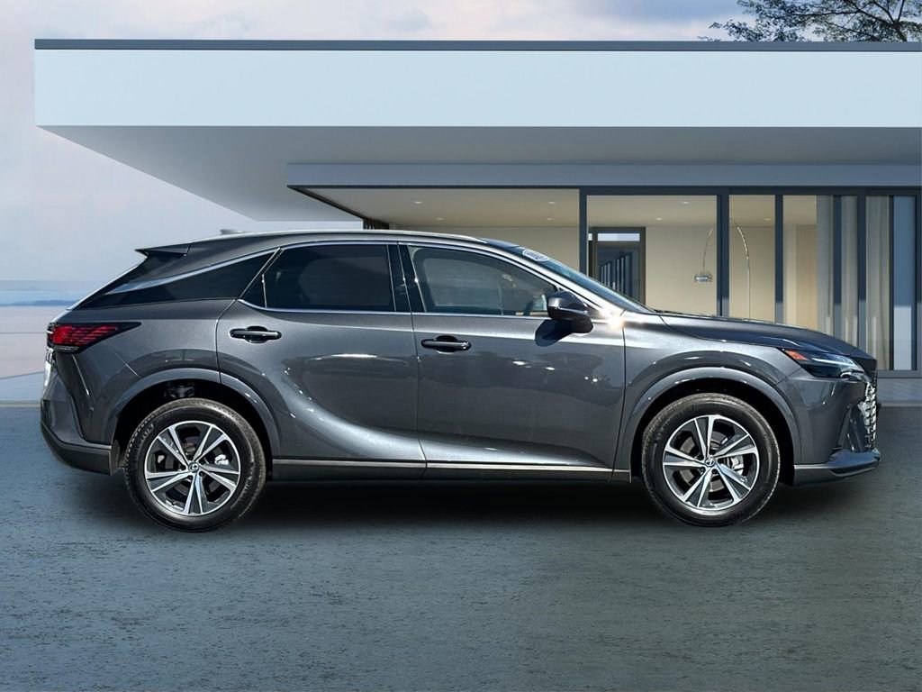 Used 2025 Lexus RX 350 FWD w/ Technology Package image 3