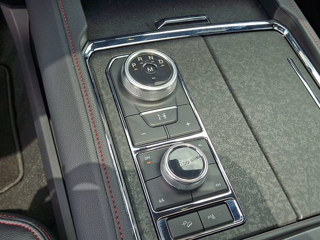 Used 2024 Ford Expedition Max Limited AWD/4WD image 15