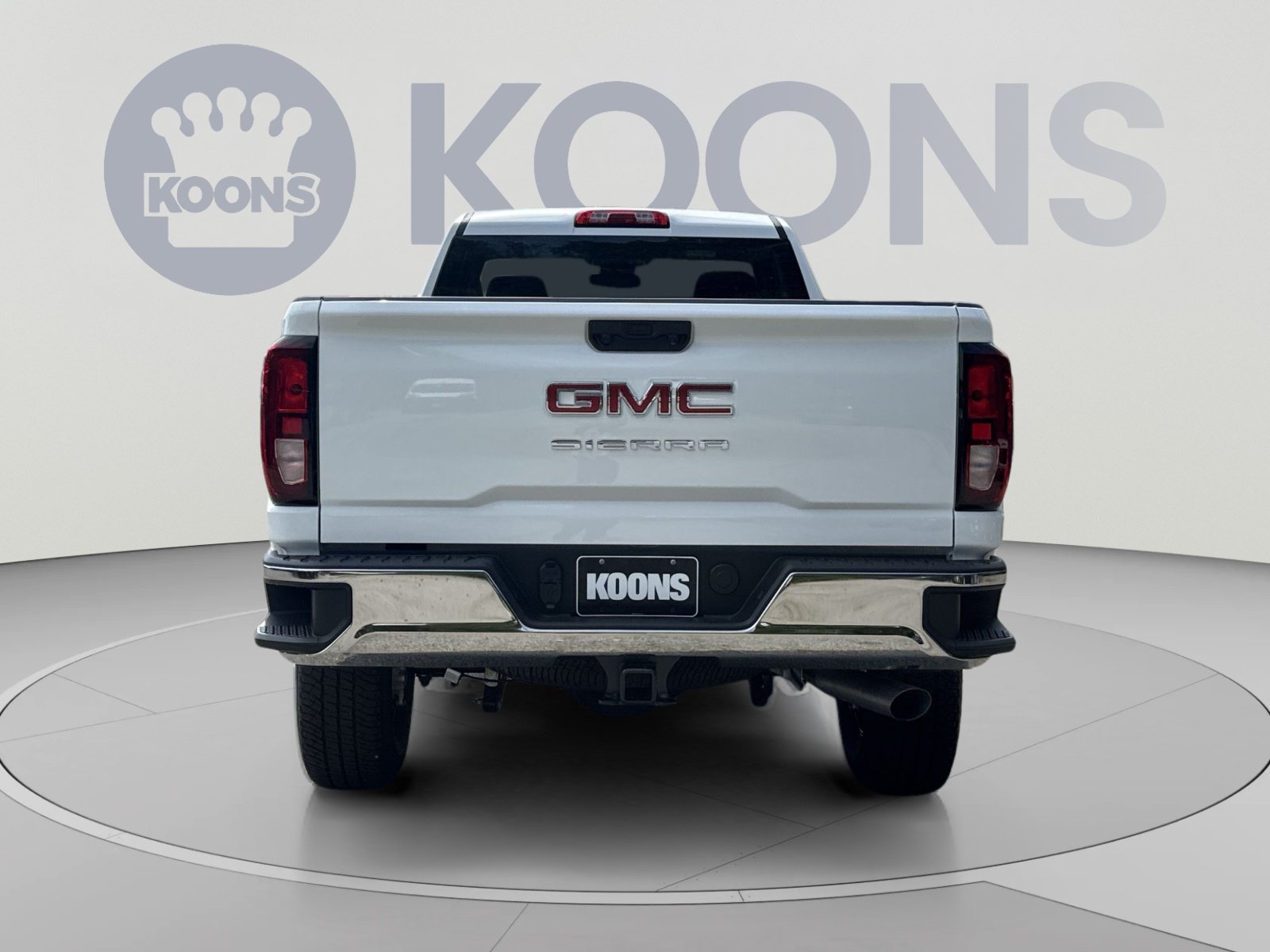 New 2026 GMC Sierra 3500 Pro w/ Convenience Package AWD/4WD image 5
