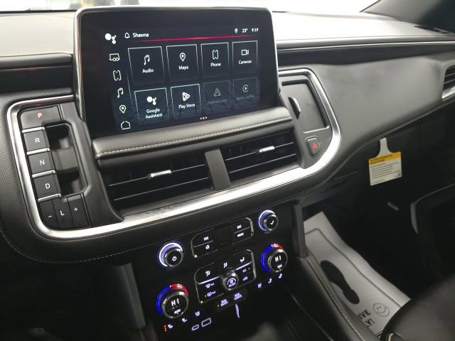 Certified 2022 GMC Yukon XL SLT w/ SLT Luxury Package image 13