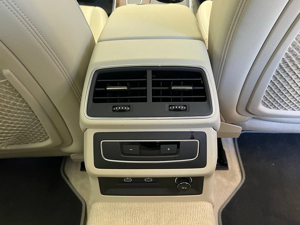 Used 2021 Audi A6 Premium Plus w/ Premium Plus Package AWD/4WD image 9