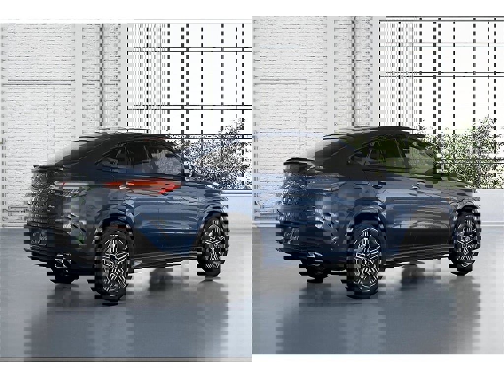 New 2026 Mercedes-Benz GLE 450 4MATIC image 20
