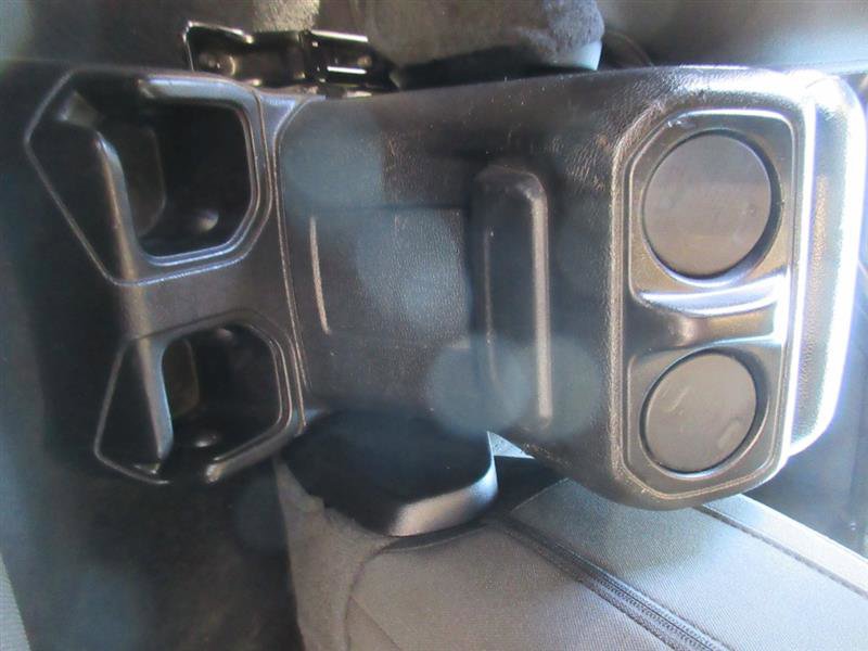 Used 2021 Jeep Wrangler Sport image 25