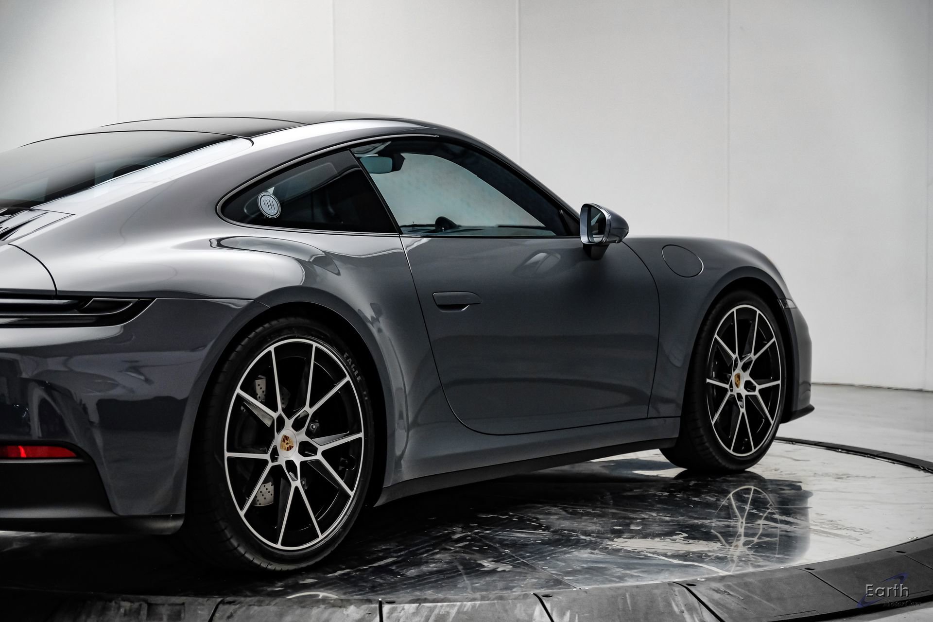 Used 2025 Porsche 911 Carrera T image 15