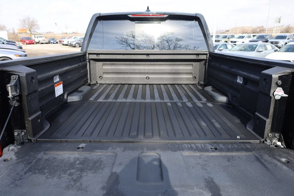 New 2026 Honda Ridgeline TrailSport image 7