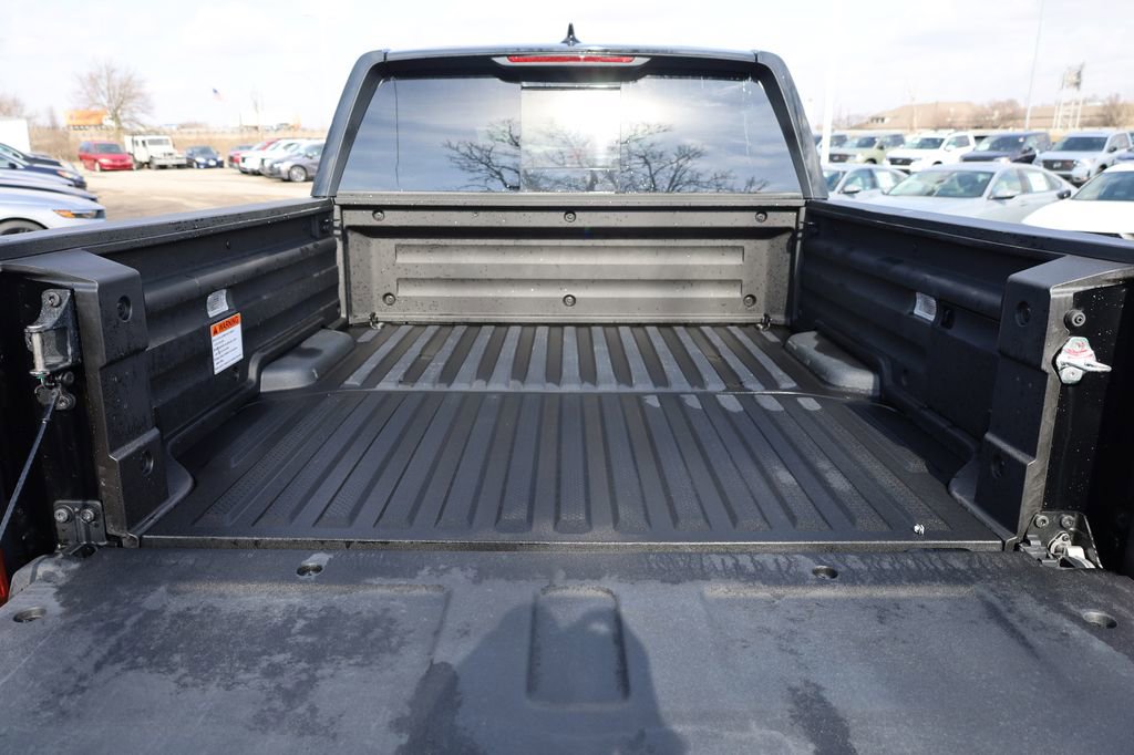 New 2026 Honda Ridgeline TrailSport+ image 7