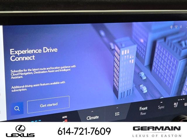 Used 2023 Lexus RX 350 AWD w/ Cold Area Package image 36
