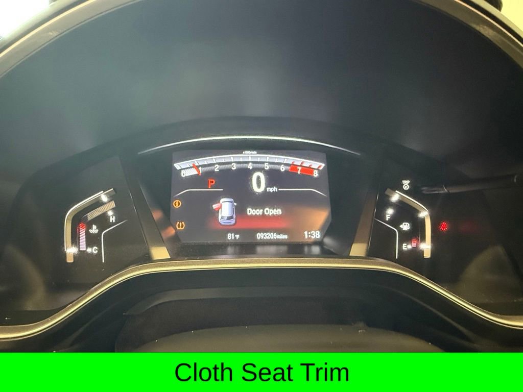 Used 2020 Honda CR-V EX image 13