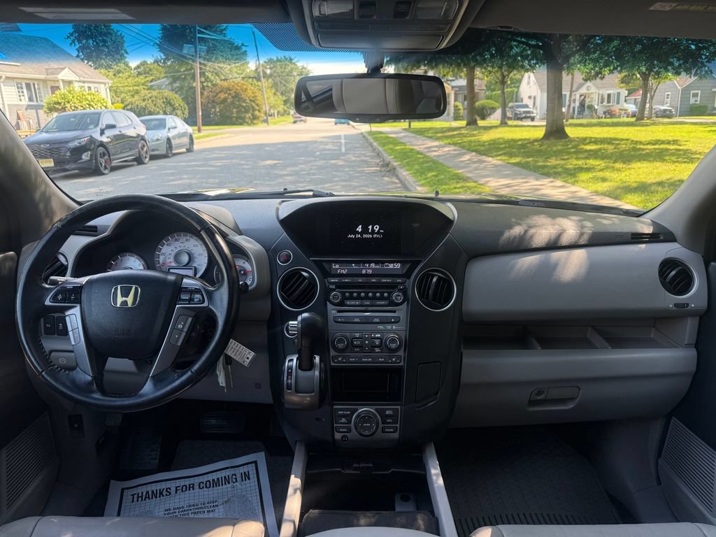 Used 2012 Honda Pilot Touring image 21