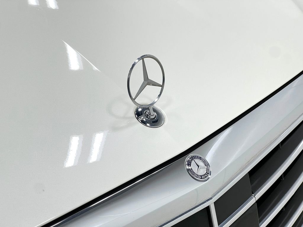 Used 2016 Mercedes-Benz S 550 Sedan image 41