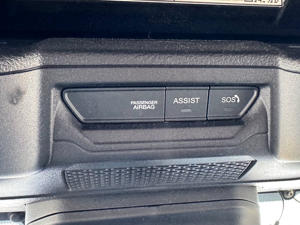 Used 2024 Jeep Wrangler Unlimited Sahara w/ Technology Group AWD/4WD image 26