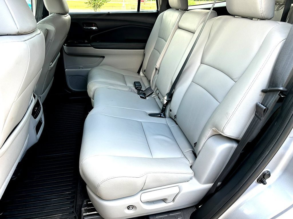 Used 2022 Honda Pilot Special Edition image 17