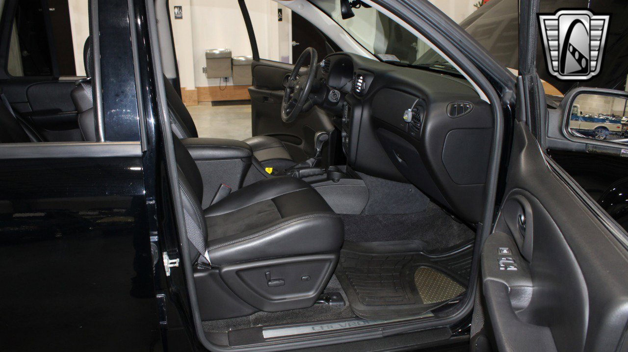 Used 2006 Chevrolet TrailBlazer LT w/ SS Package image 7