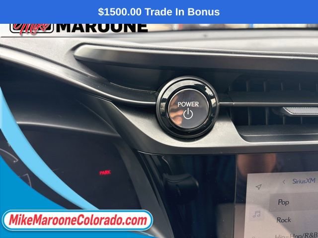 Used 2024 Lexus RZ 300e Premium w/ Accessory Package (Z1) image 20