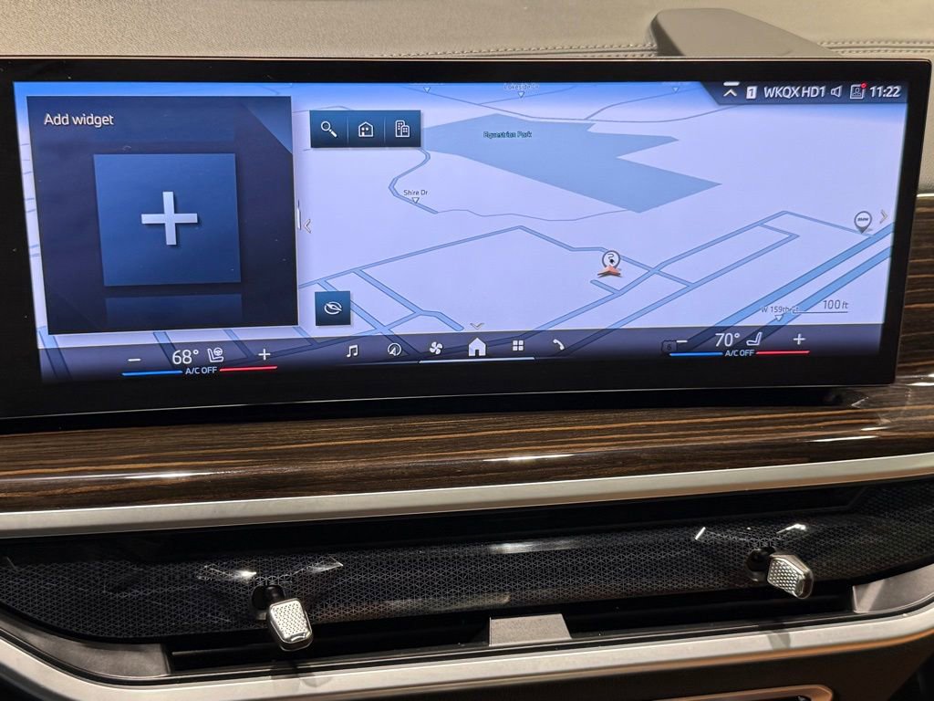 Certified 2024 BMW X5 xDrive50e image 12