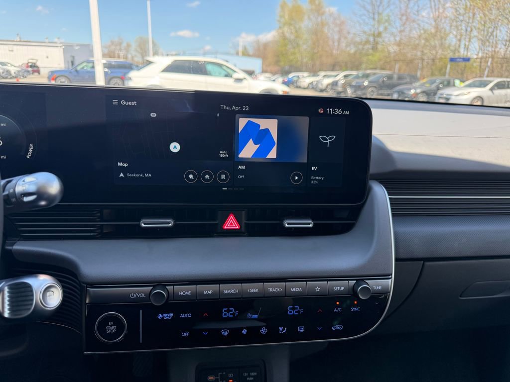 New 2026 Hyundai Ioniq 5 SEL AWD/4WD image 20