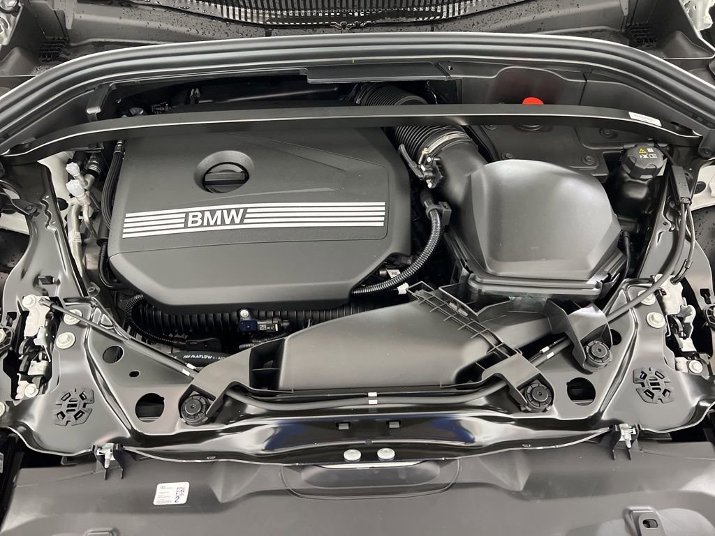 New 2026 BMW X2 xDrive28i w/ Convenience Package image 14