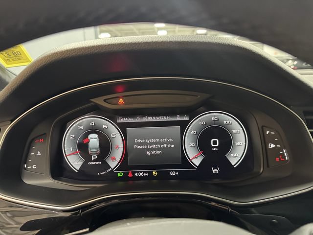Certified 2023 Audi Q7 2.0T Premium Plus w/ Premium Plus Package AWD/4WD image 24