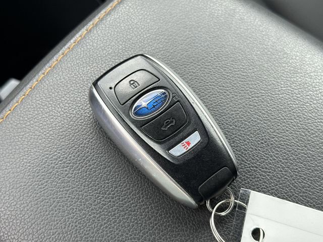 Certified 2024 Subaru Outback Wilderness AWD/4WD image 29