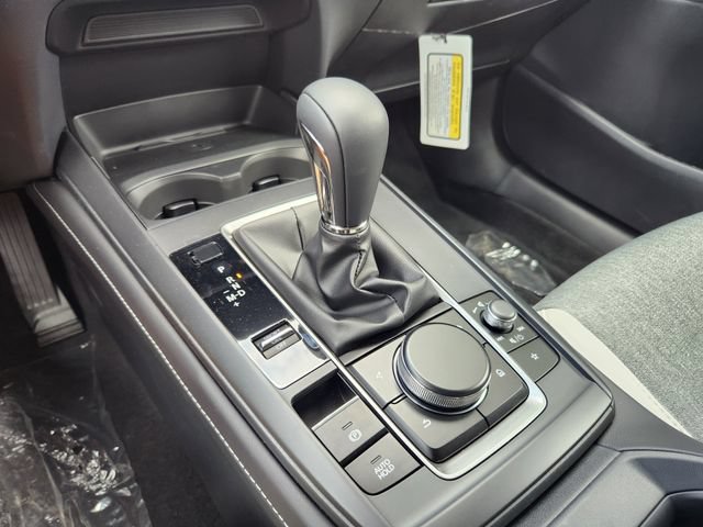 New 2026 MAZDA CX-30 Aire Edition AWD/4WD image 15