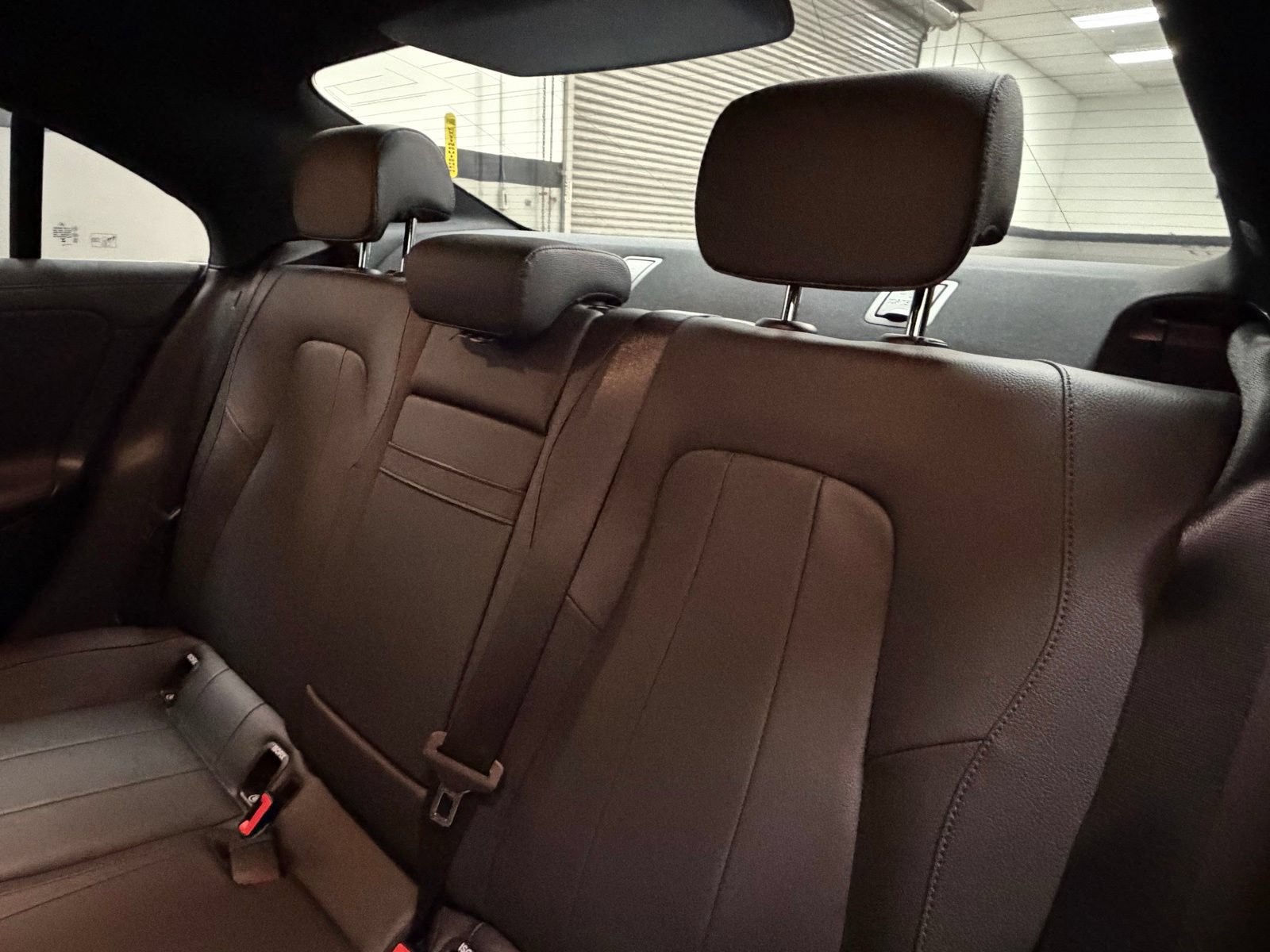 Used 2026 Mercedes-Benz CLA 250 image 39