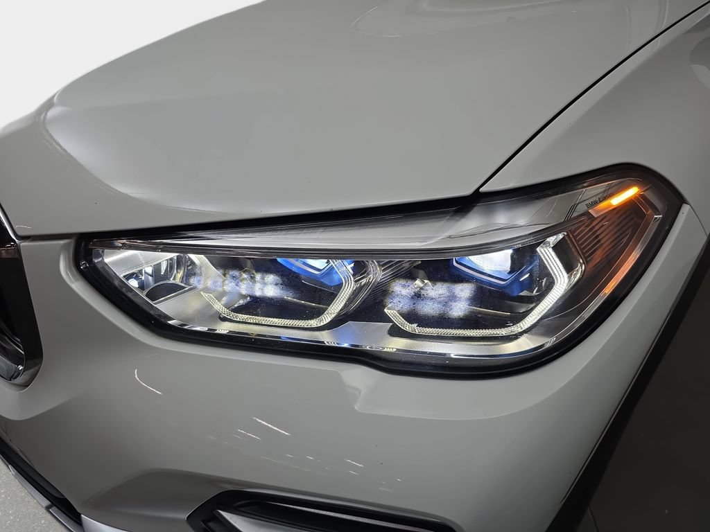 Used 2019 BMW X5 xDrive40i w/ Premium Package AWD/4WD image 32