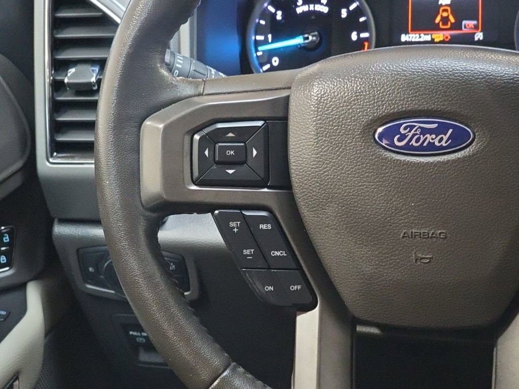 Used 2020 Ford Expedition XLT w/ Equipment Group 201A image 24