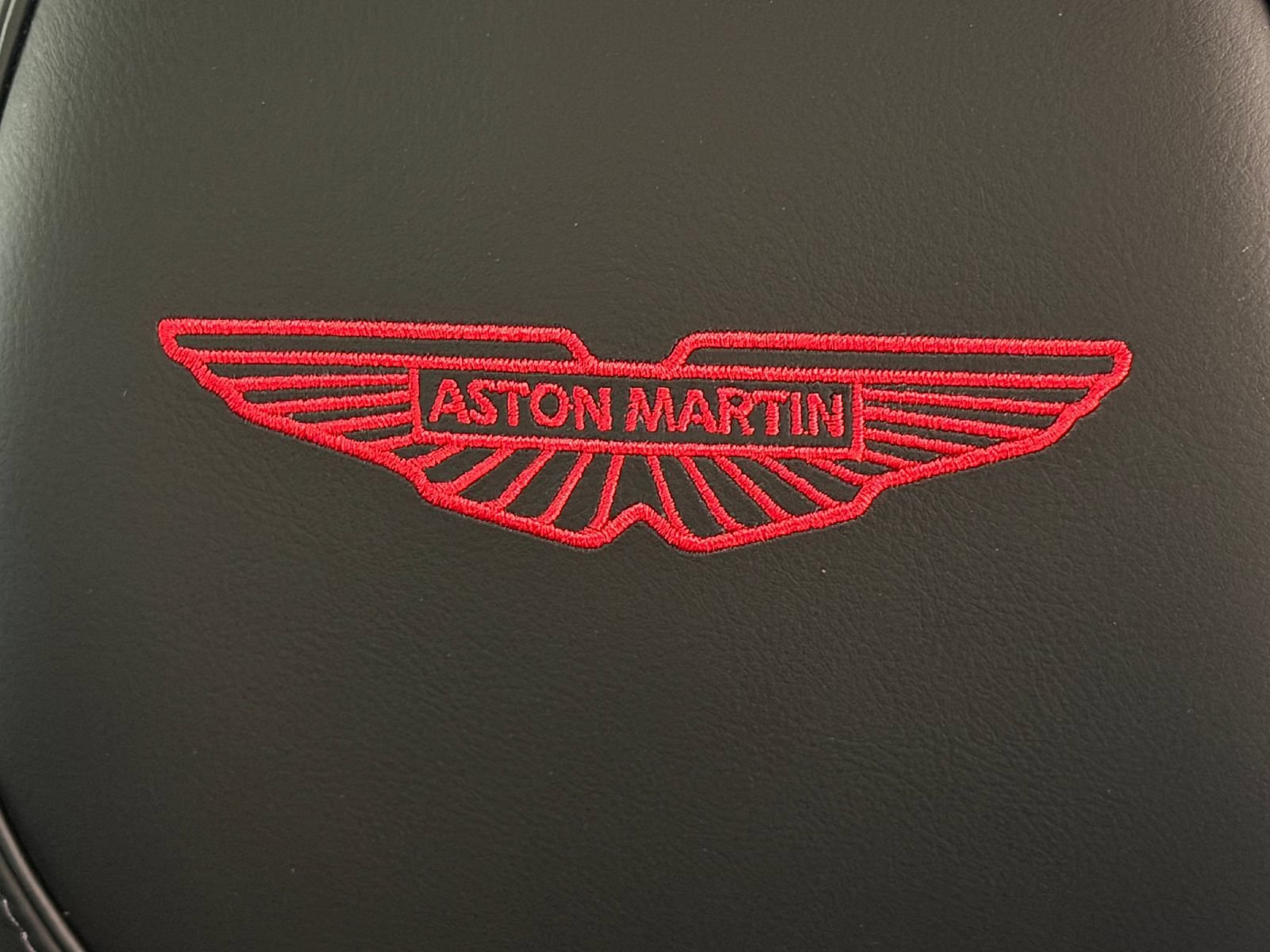 New 2026 Aston Martin V8 Vantage S RWD image 5