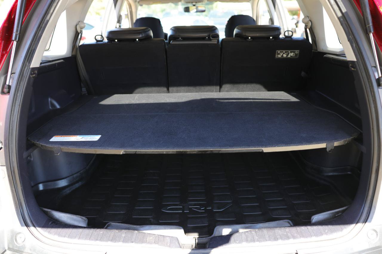 Used 2007 Honda CR-V EX-L image 25