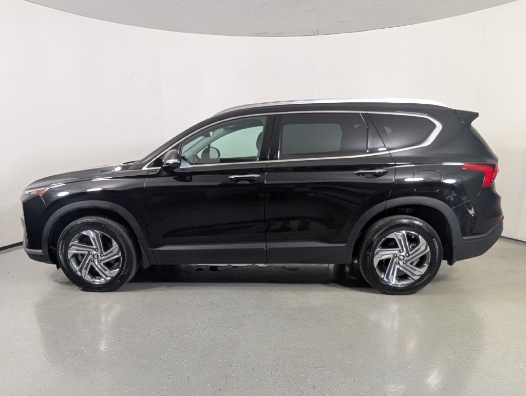 Used 2023 Hyundai Santa Fe SEL FWD image 4