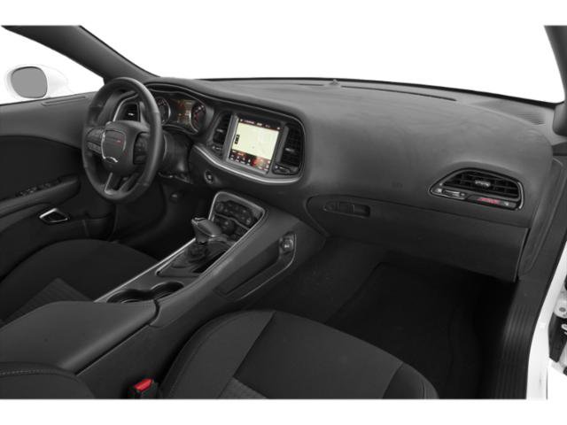 Certified 2021 Dodge Challenger R/T Scat Pack w/ Shaker Package RWD image 15